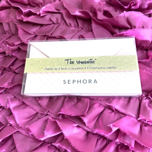 Sephora Eyeshadow Palette - Picture 2 of 3